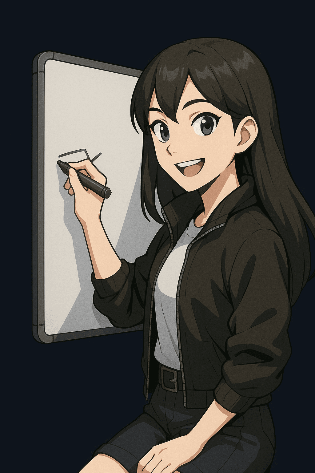 Phase 1 – Activation