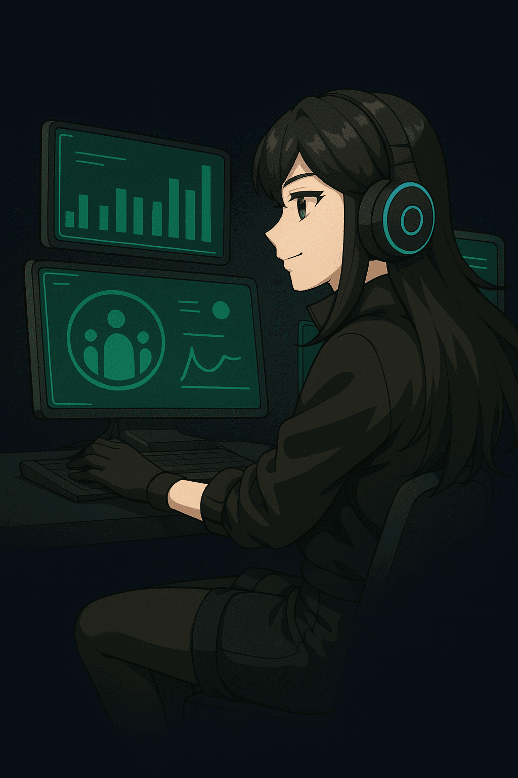 Phase 3 – Autonomy